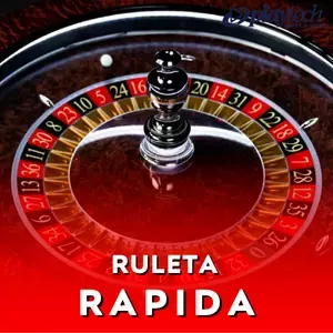 Ruleta Rápida
