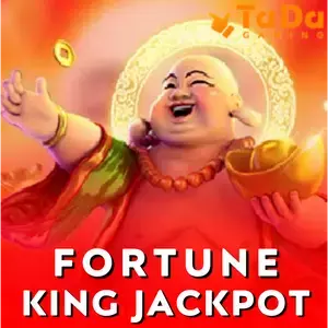 Fortune King Jackpot