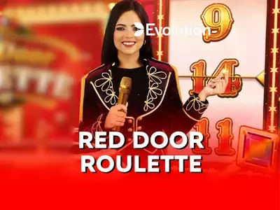 Red Door Roulette