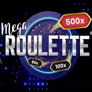 Mega Roulette