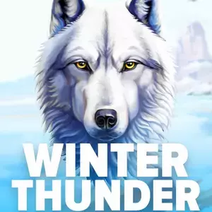 Wolf Thunder