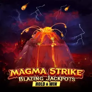 Magma Strike