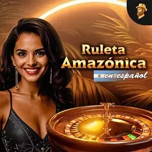 Ruleta Amazonica