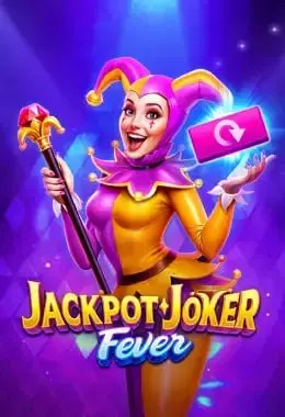 Jackpot Joker