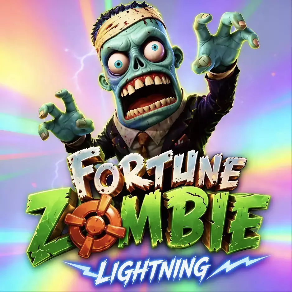 Fortune Zombie Lightining