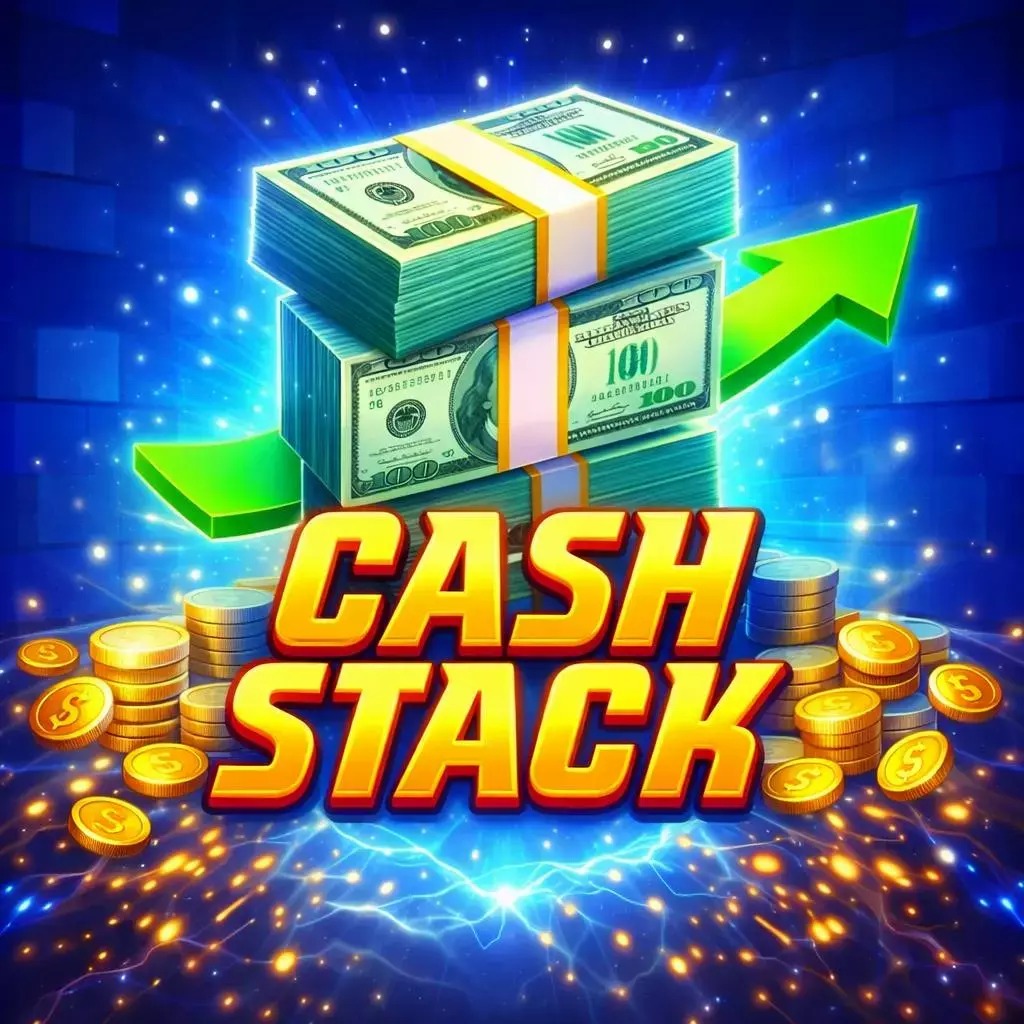 Cash Stack