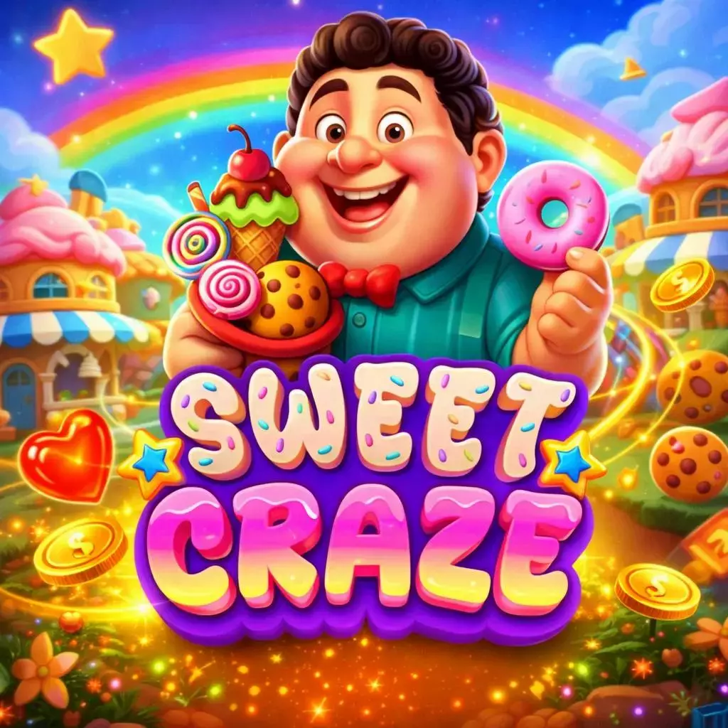 Sweet Craze