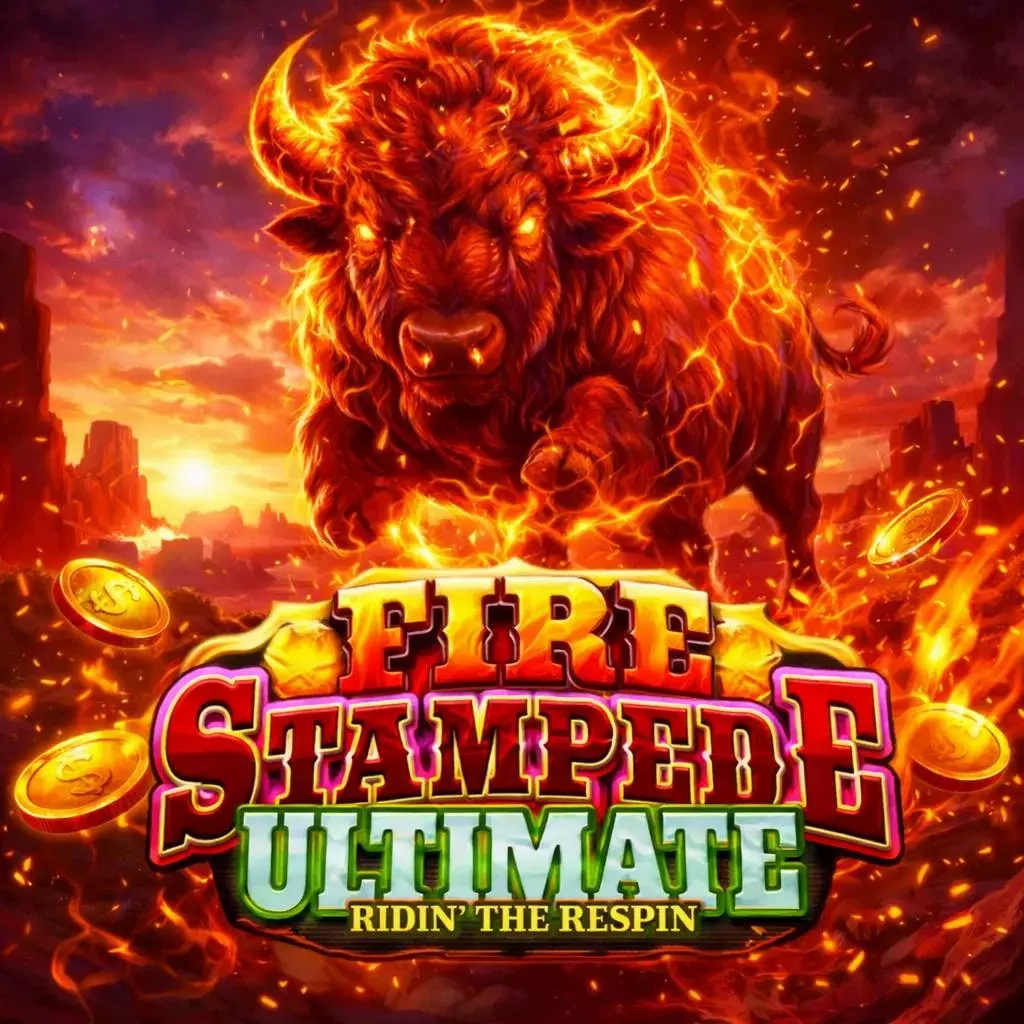 Fire Stampede Ultimate