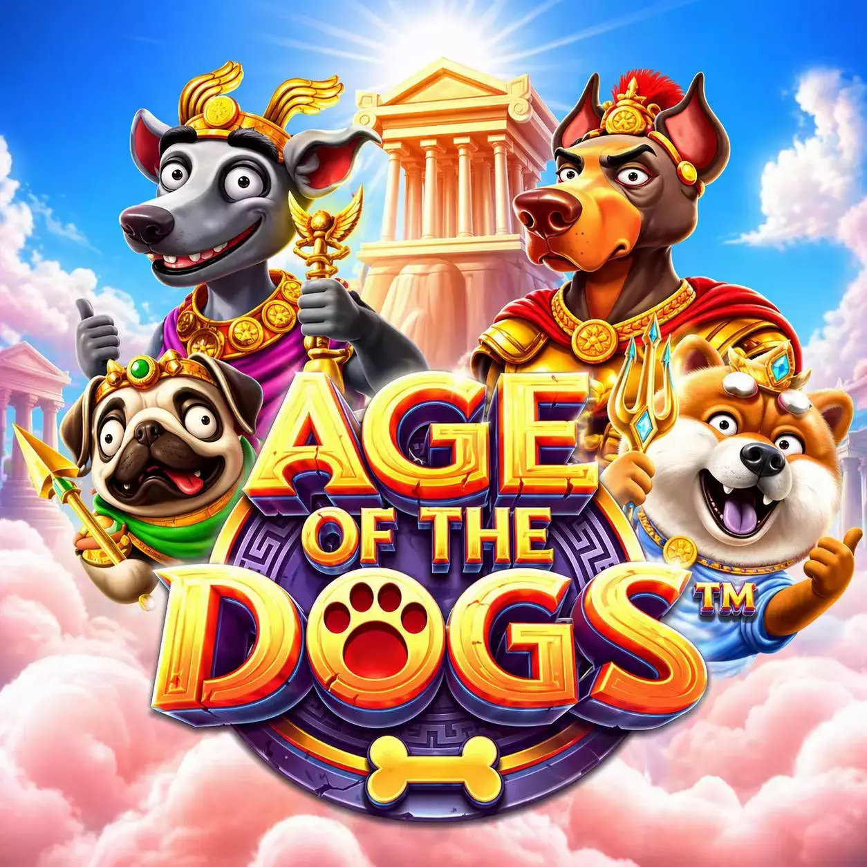 Age of the Dogs
