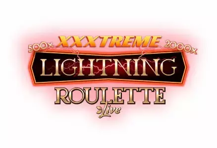 XXXtreme Lightning Roulette