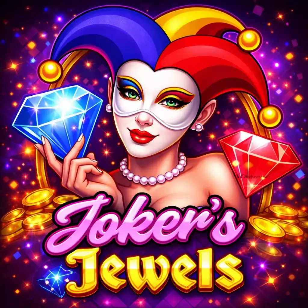 Joker’s Jewels