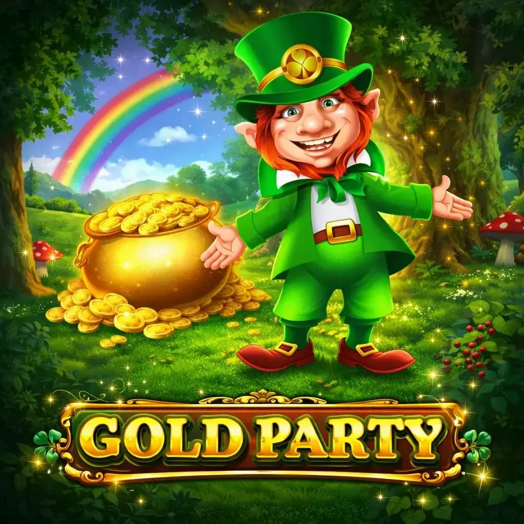 Gold Party
