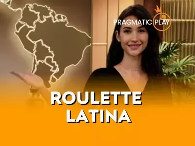 Roulette Latina