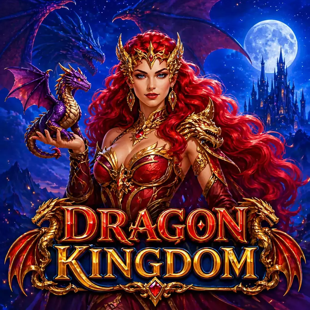 Dragon Kingdom