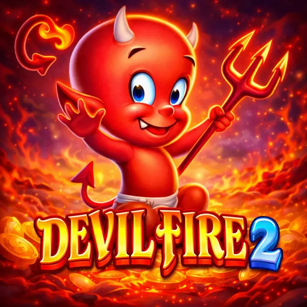 Devil Fire